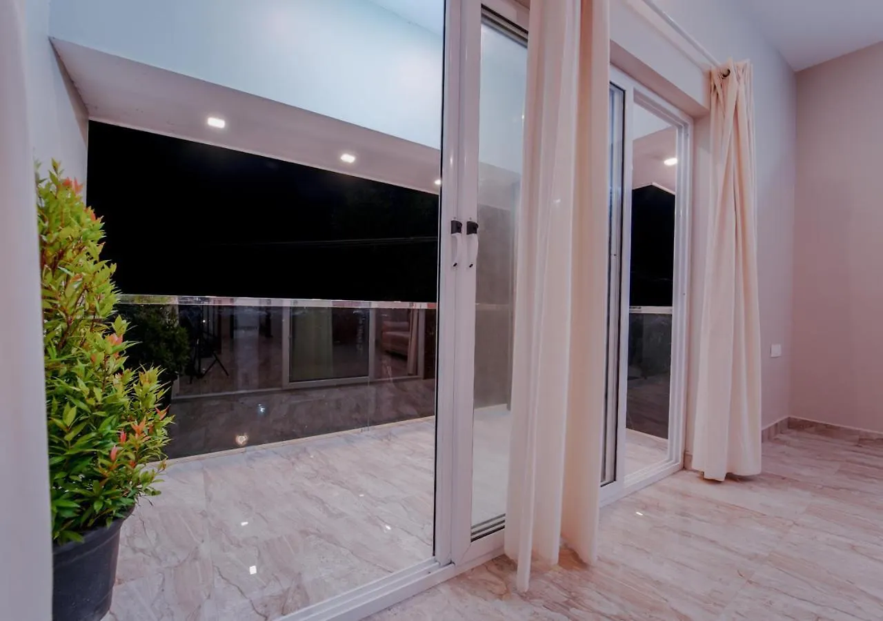 Oasis Vythiri Apartment With Pool By Voye Homes 0*,  India